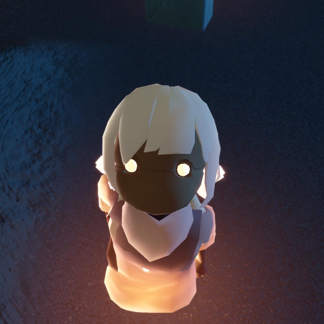 霂清^