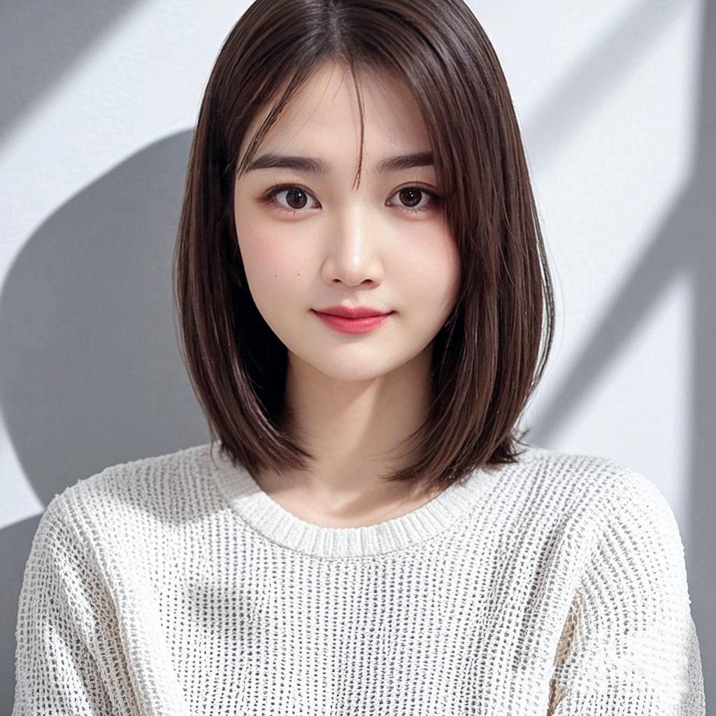 淮滨妲小姐女装