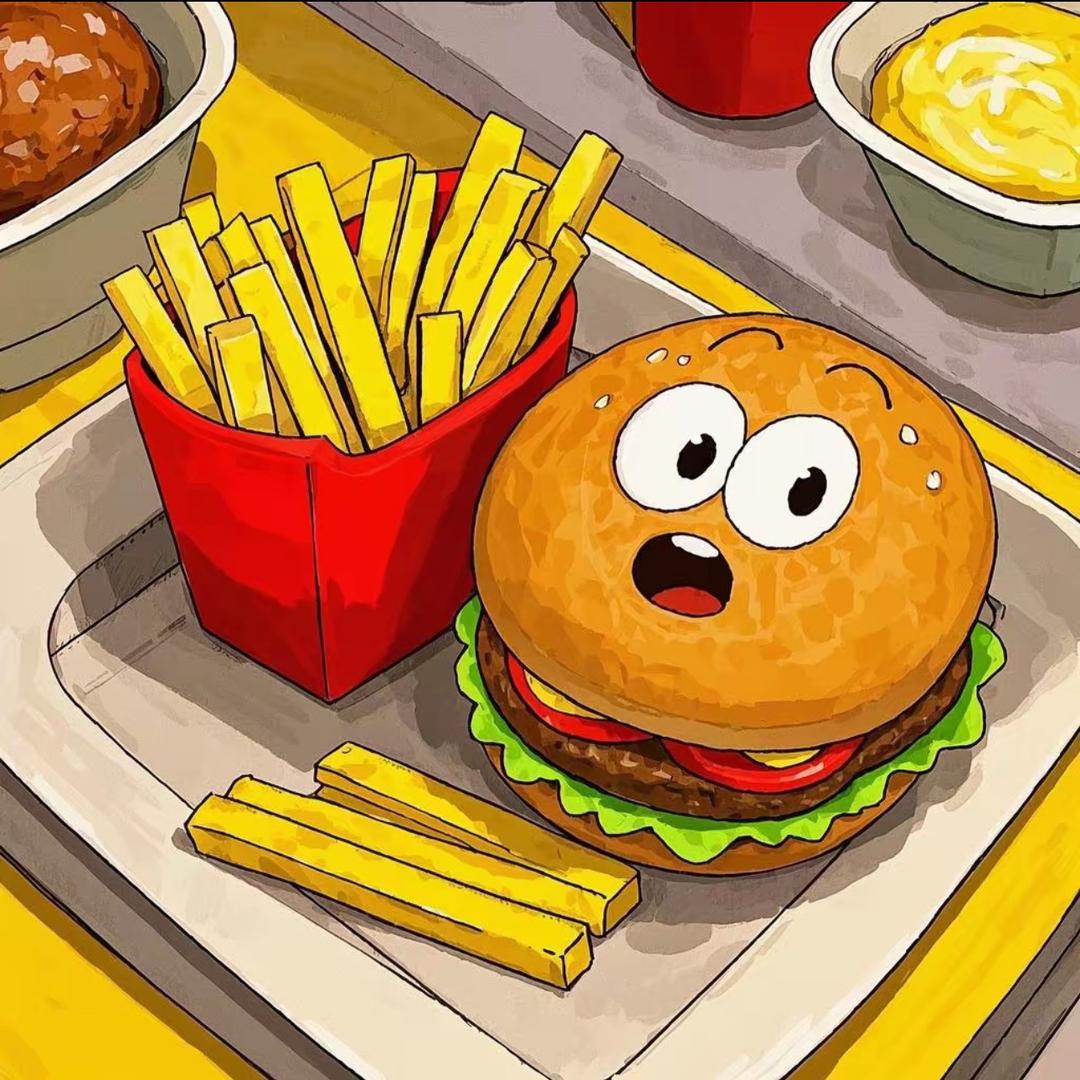 骑着竹马摘青梅