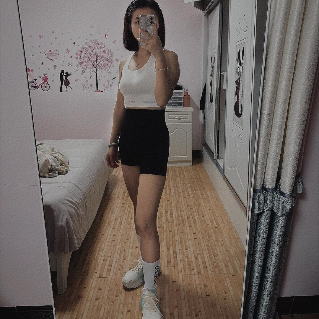 橙橙狠自律～彬彬同学