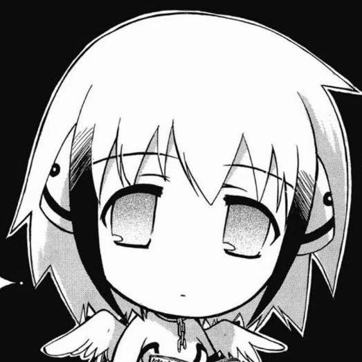 三无少女