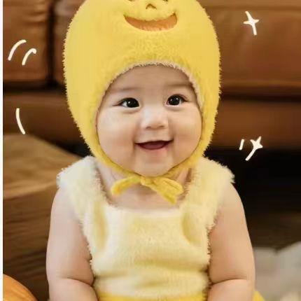 开心果婴幼儿服装店