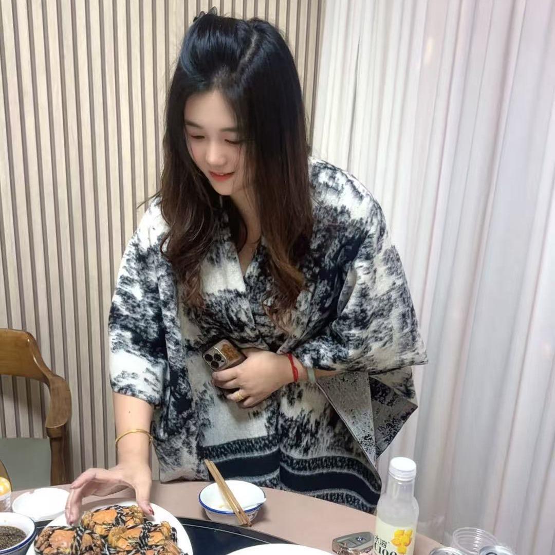 庄家的姑娘