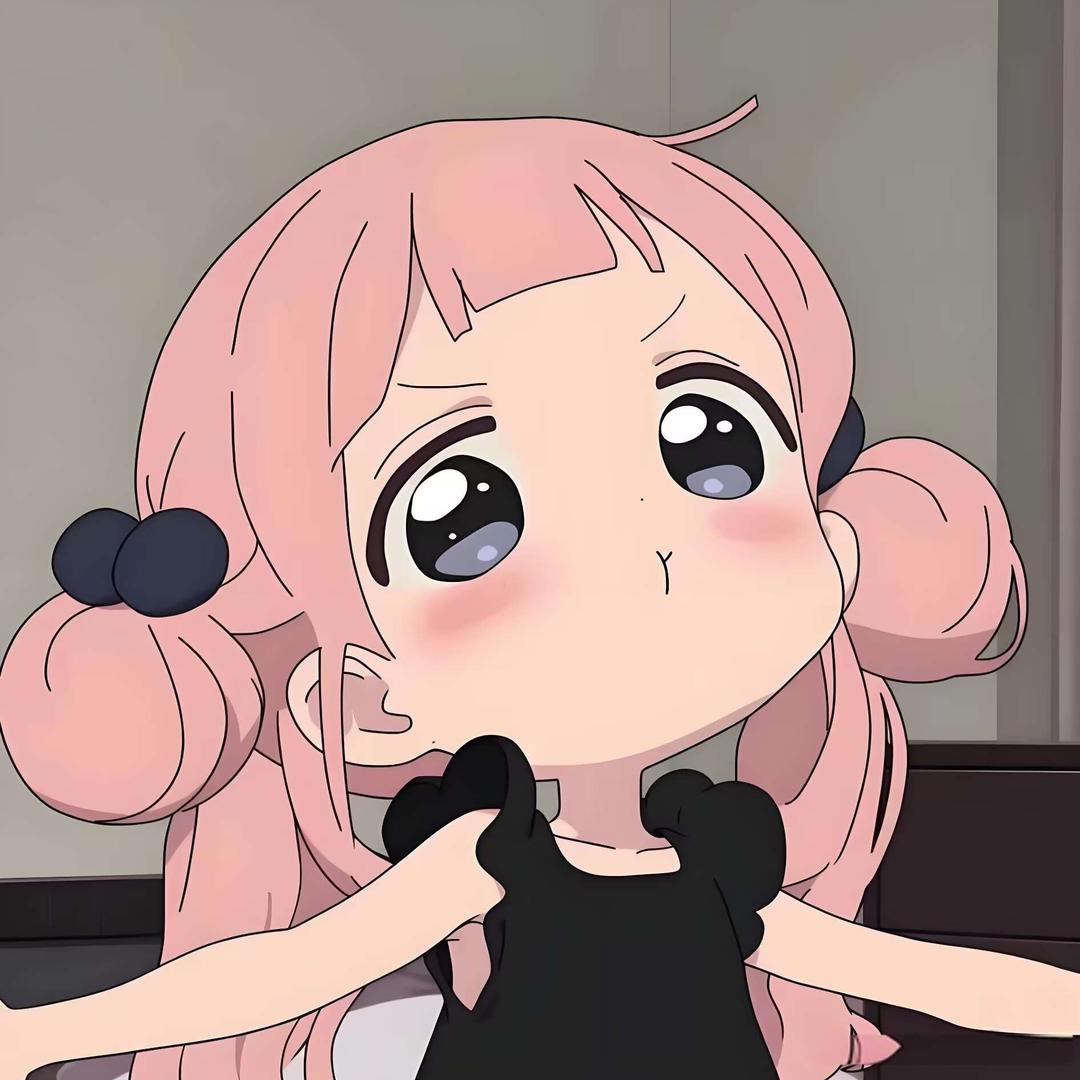 炒莓莓了🍓
