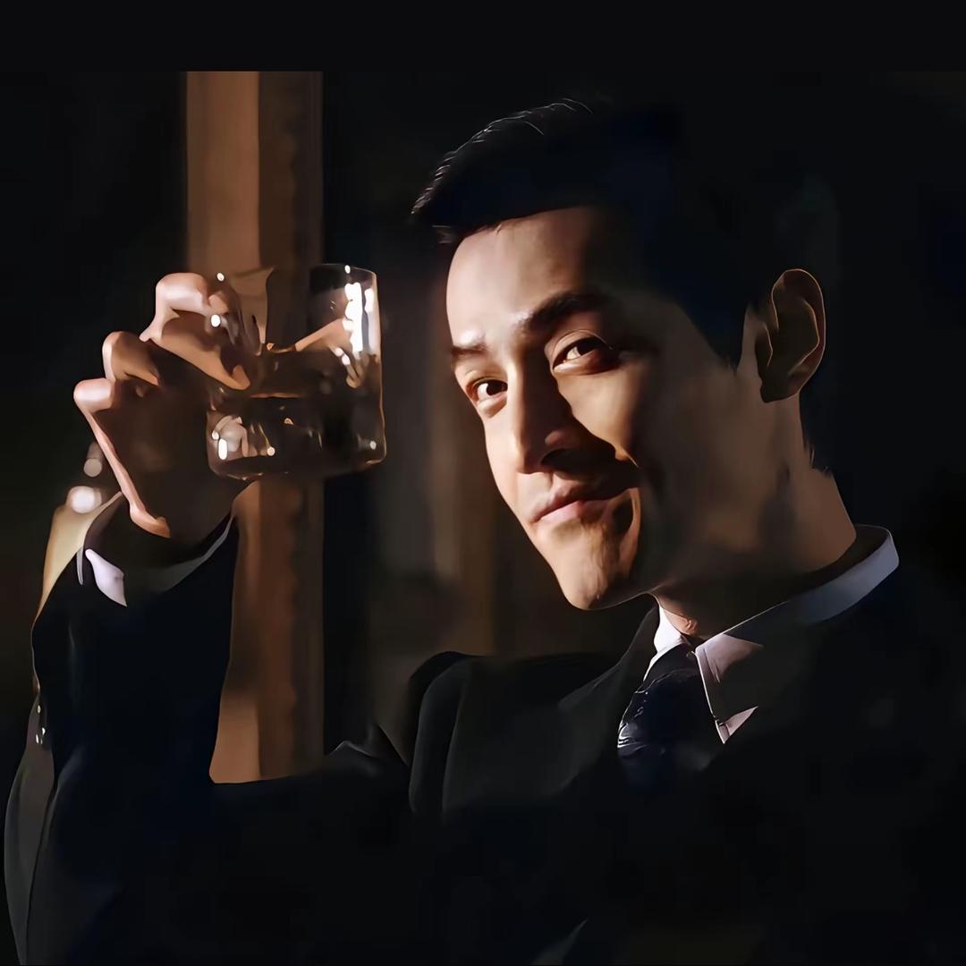 零零柒🐾(山西第一深情)