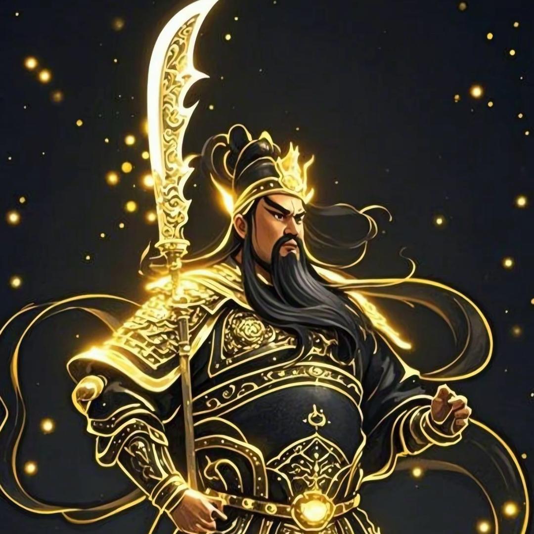 🐉 目空一切🦅