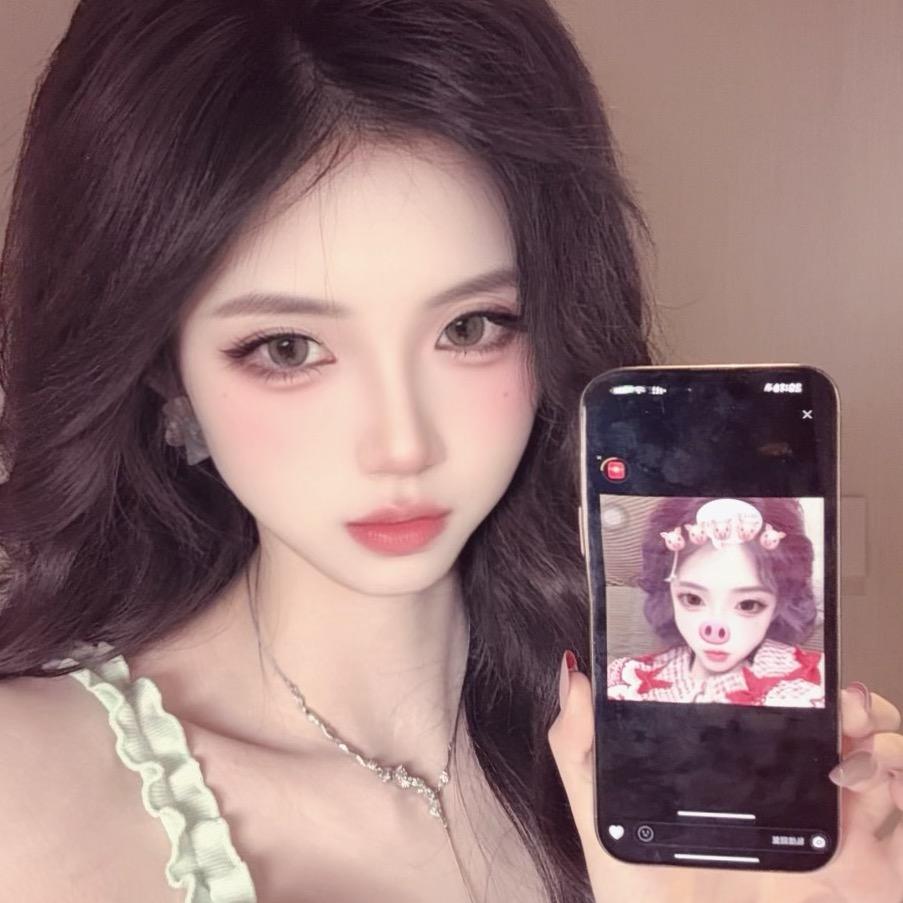 小卷