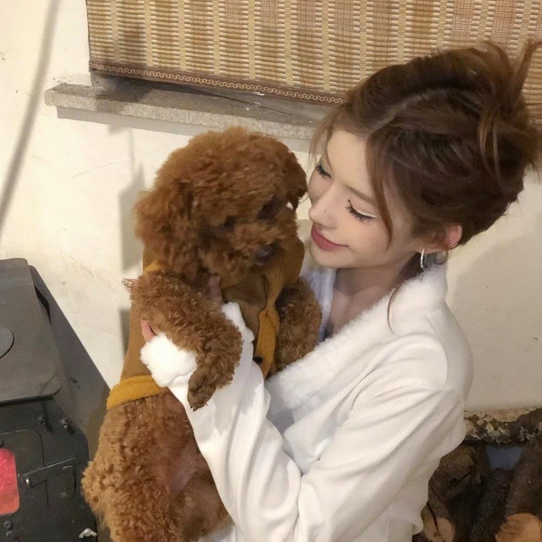 小懒妹妹