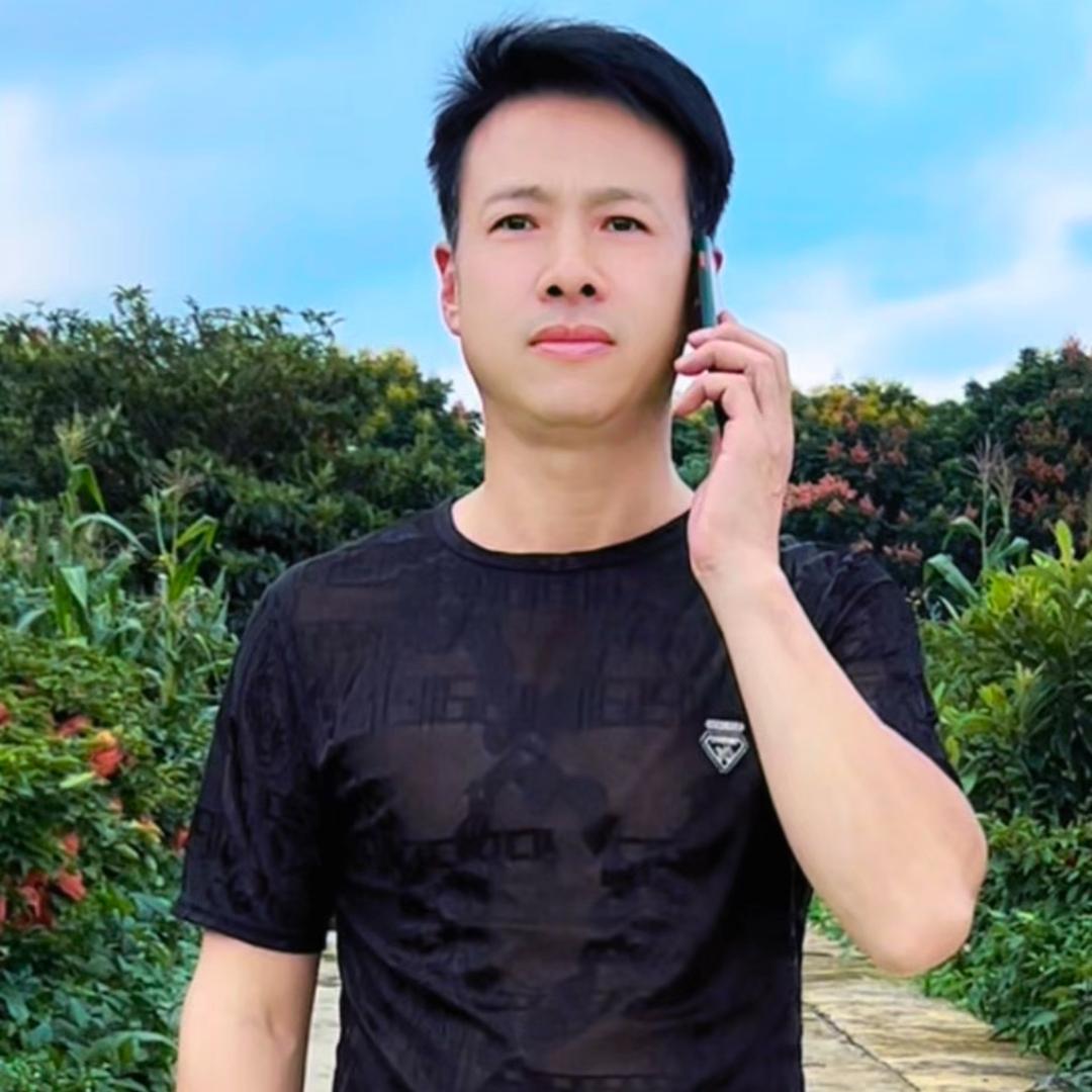 三哥（反乡助农）