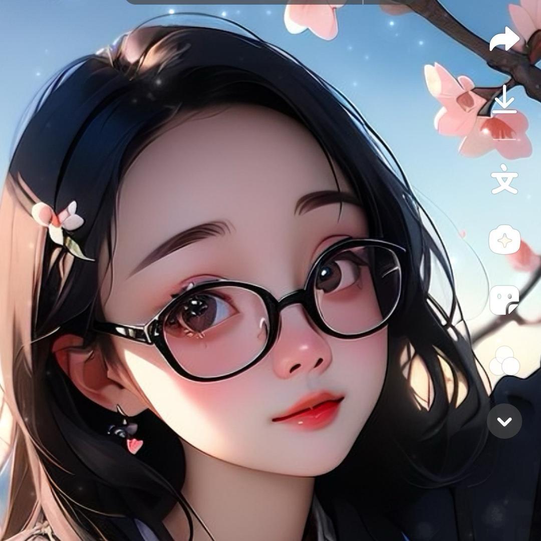 憨豆🎀