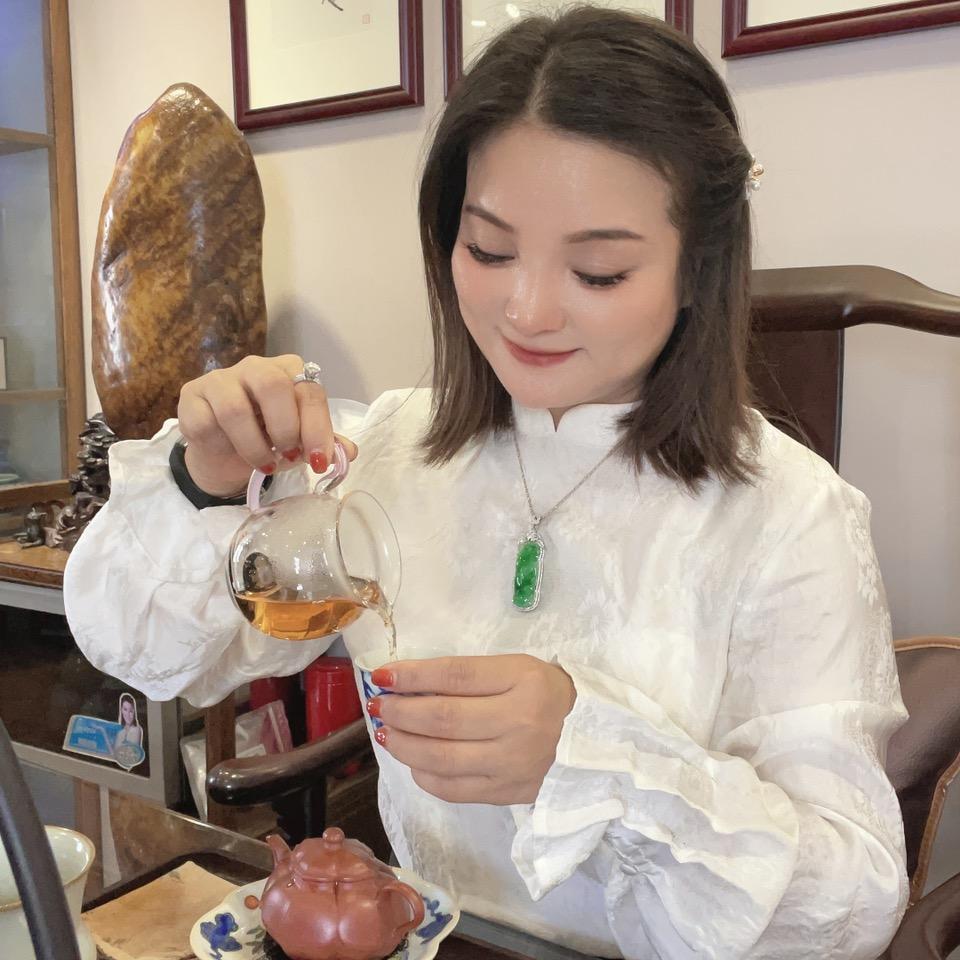 雅韵堂（飘飘）