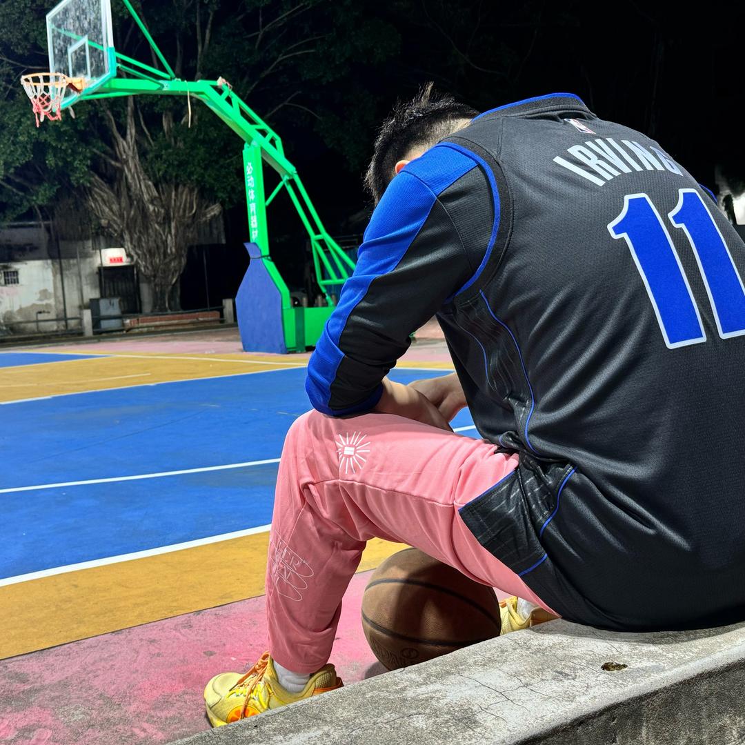 _杨帆（德鲁）🤞🏾