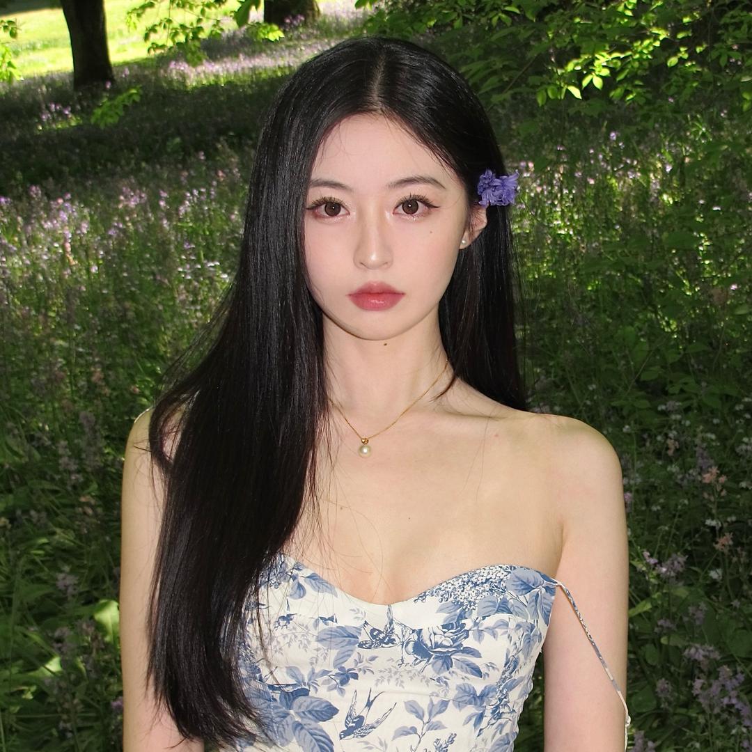 LULU白璐