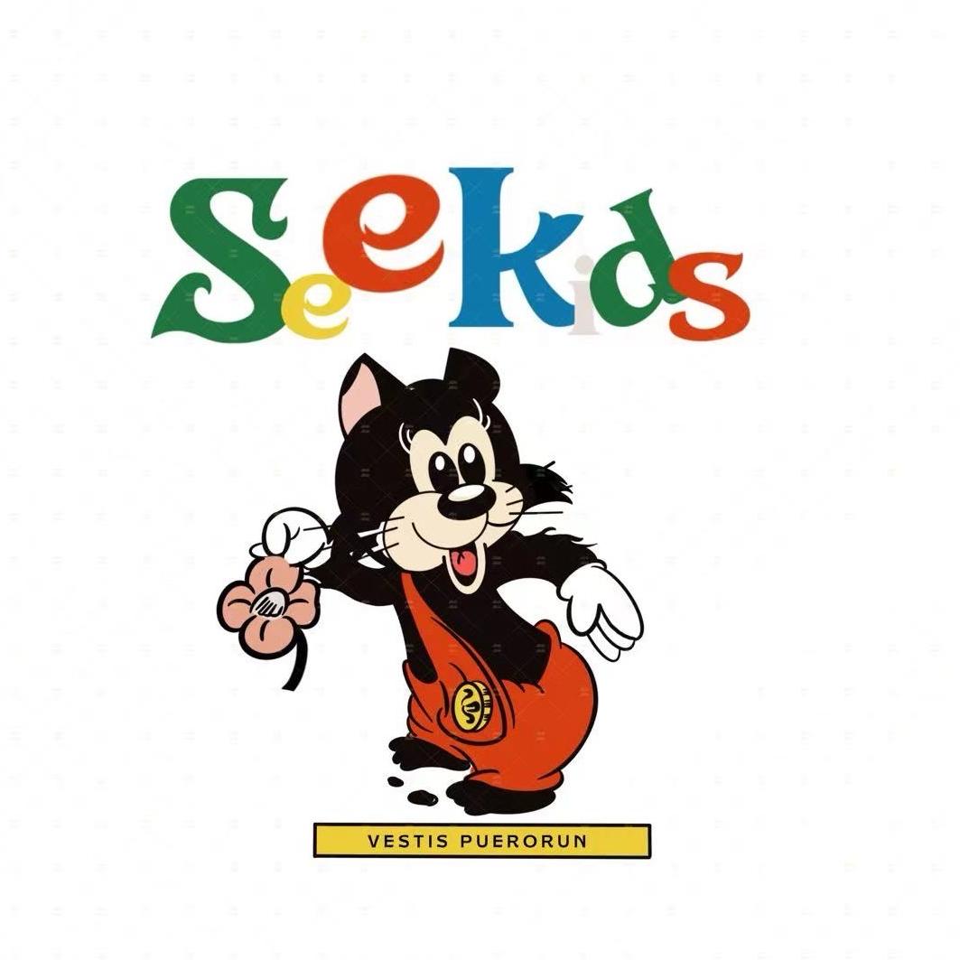 SeeKids童装