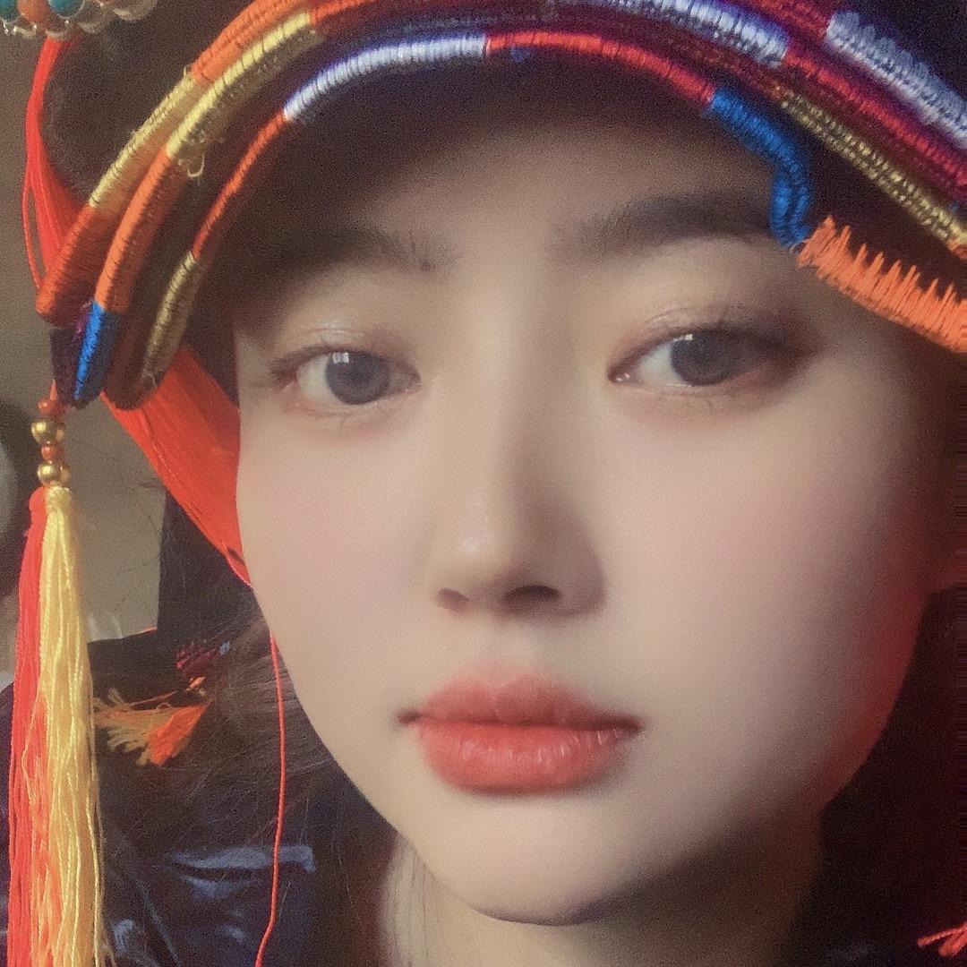 🕊杨杨꧔ꦿ᭄得意꧔ꦿ᭄࿐头像