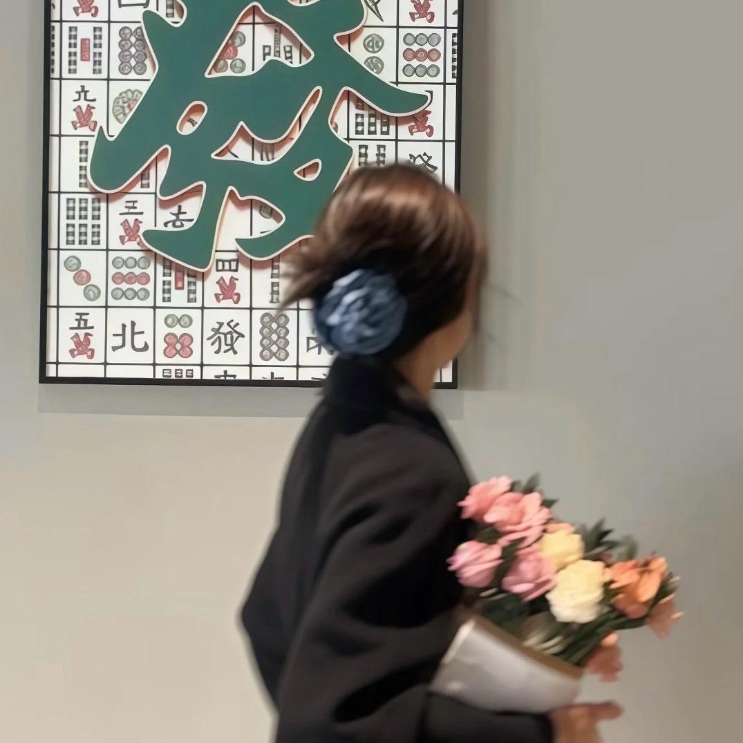 晴晴Jia（2）涨粉中