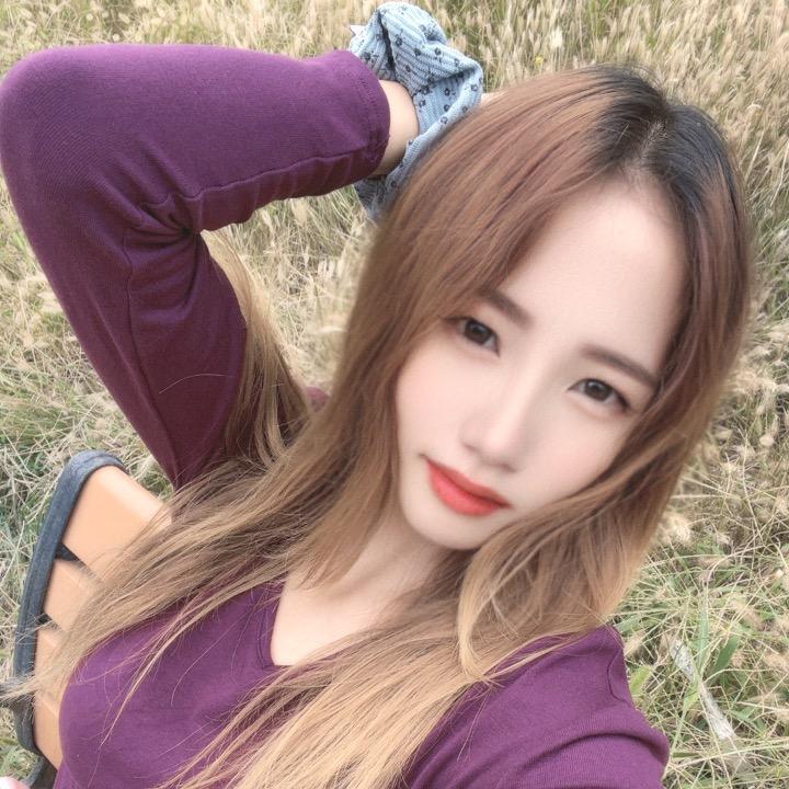 " 甜美少女心"