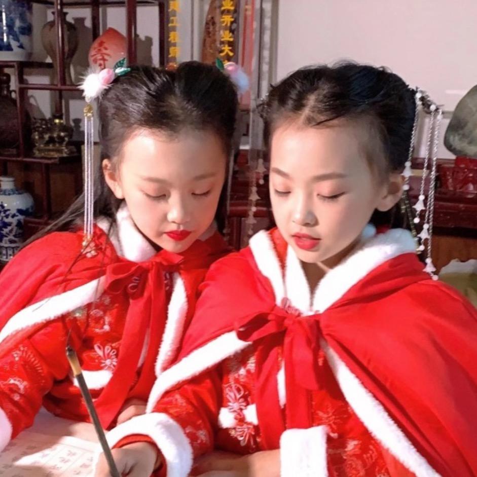 一心一意（双胞胎🌸）