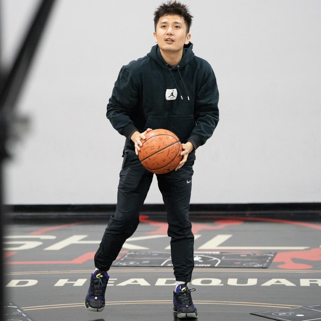安丁👻🏀