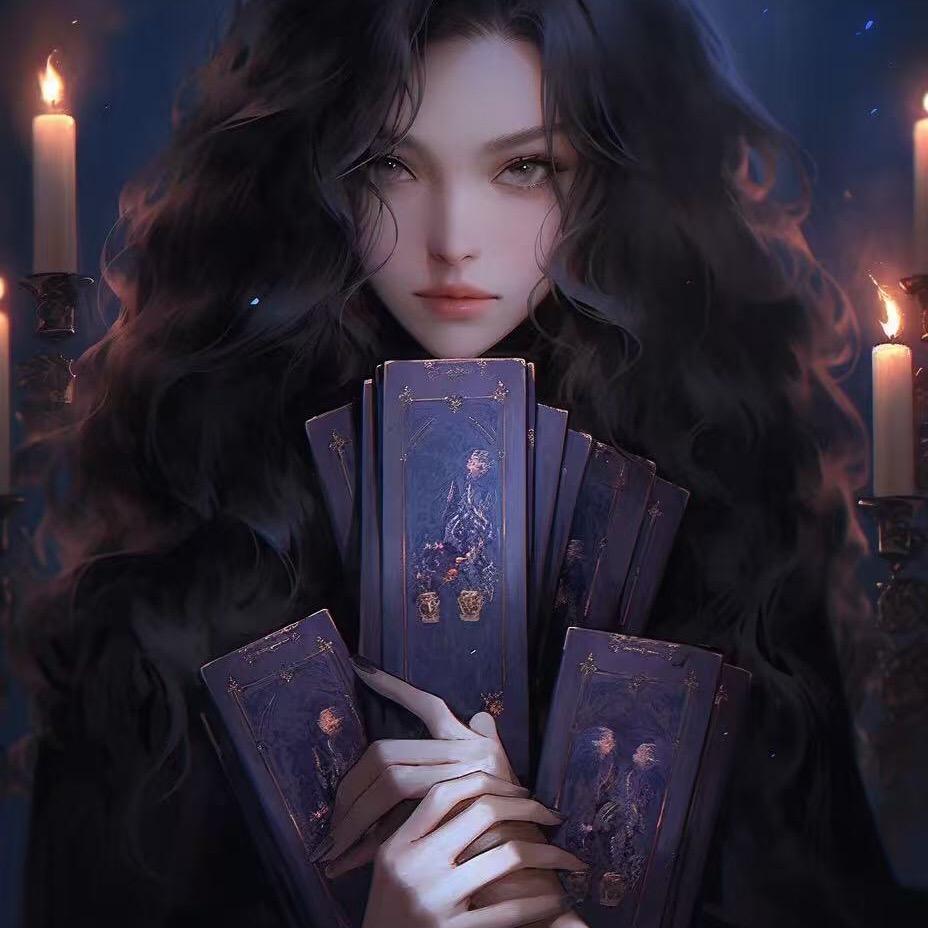 诗晴🔮