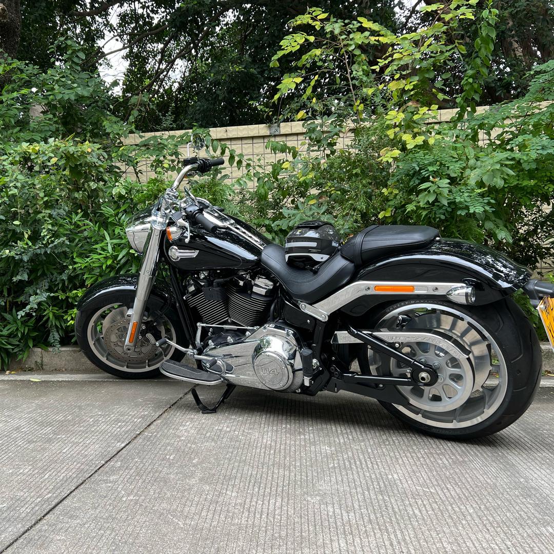 晋江新塘途利阁摩托车行