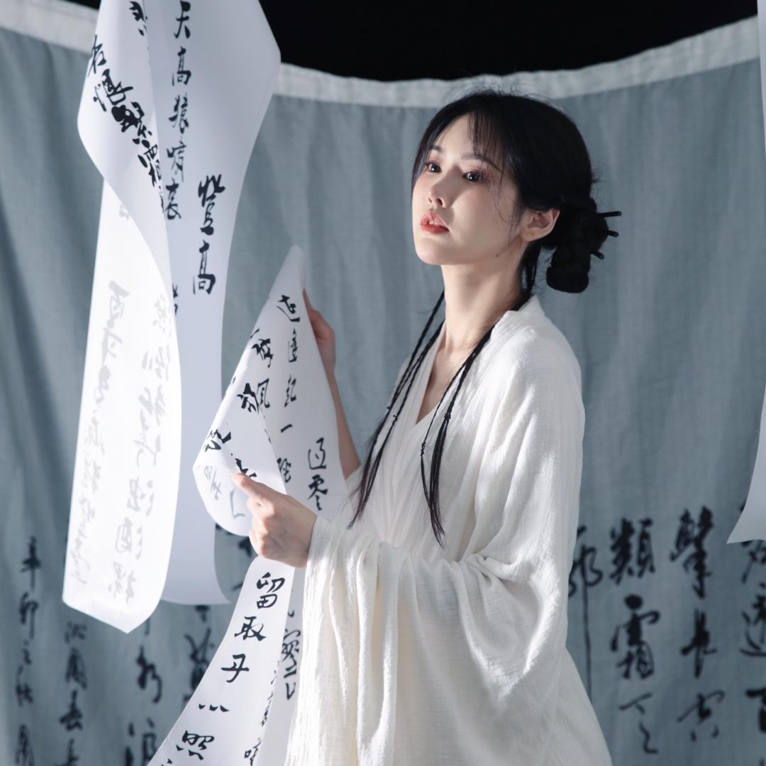 泊言🕊️@抖音