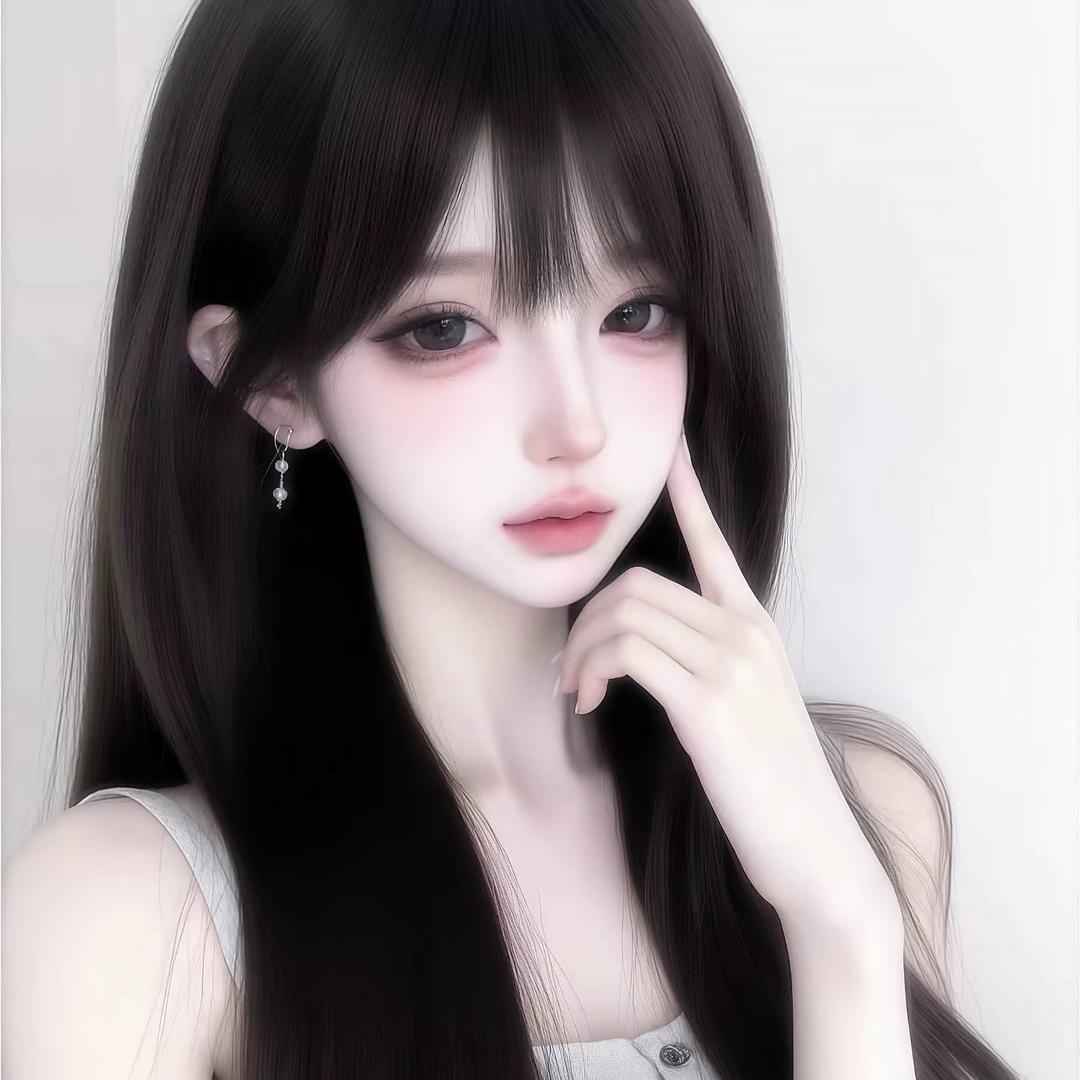 不在