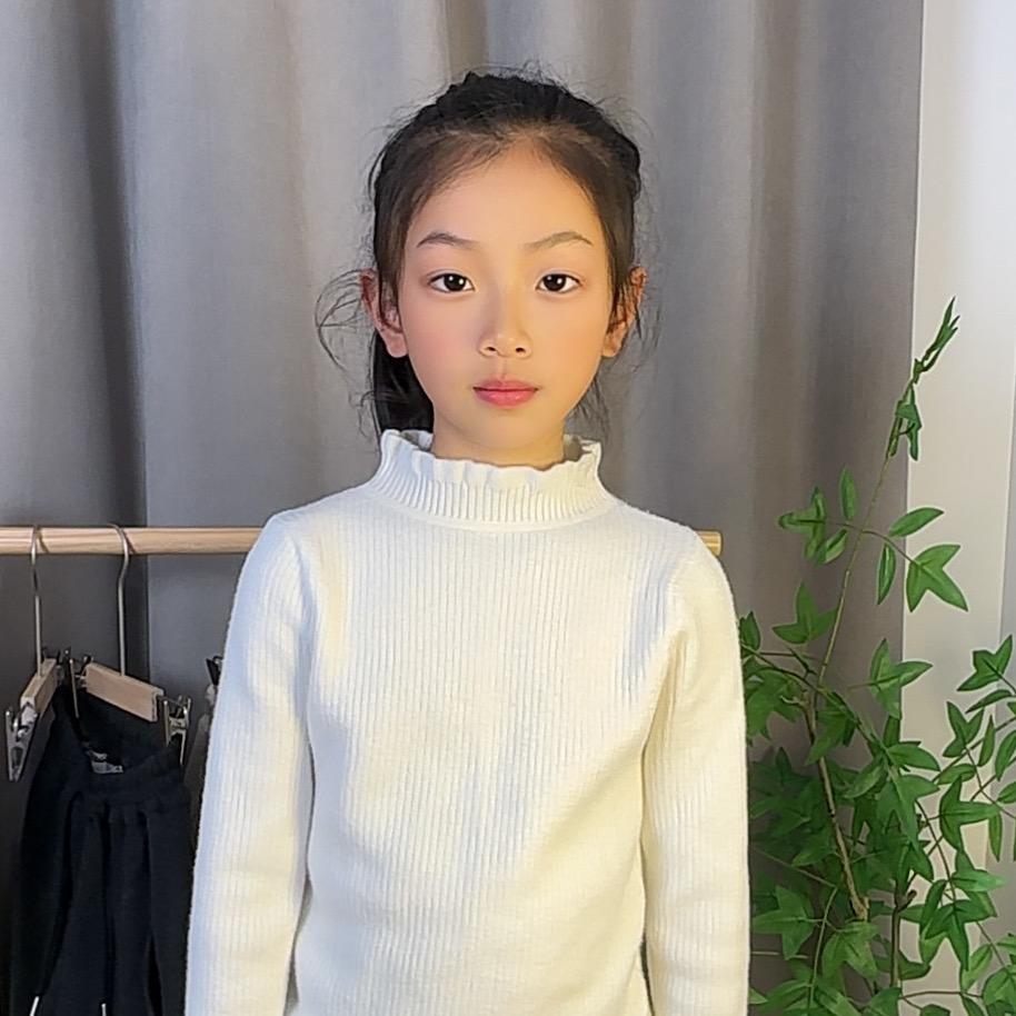 瑶瑶麻麻童装💗