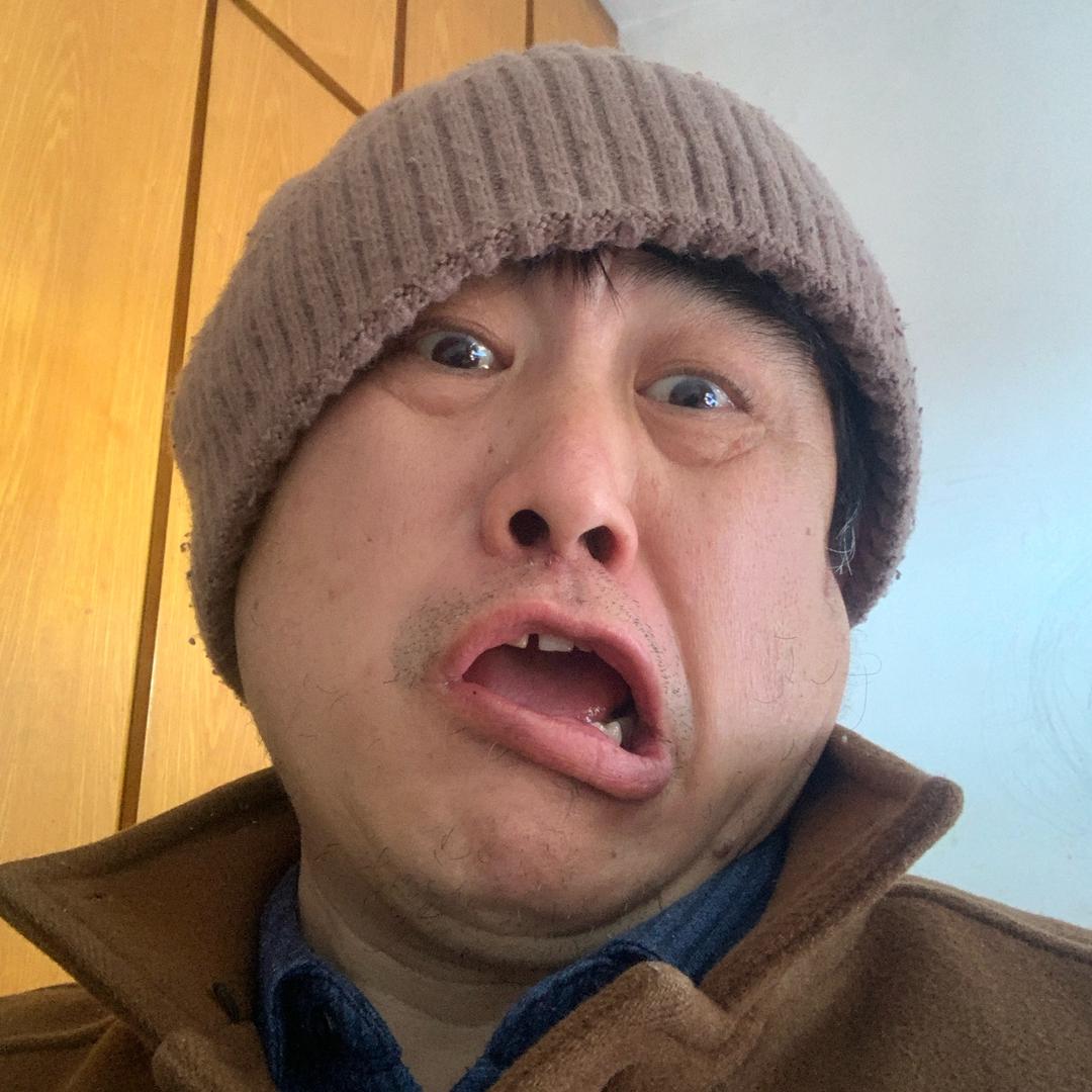 阿峰🎙️
