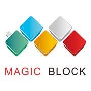 魔块盒