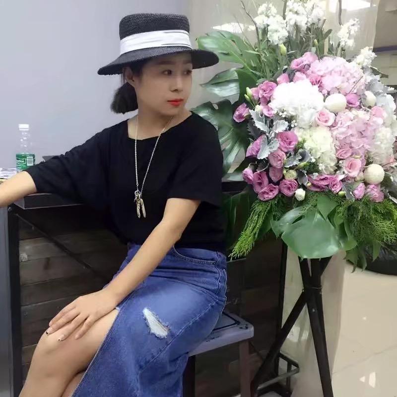 珊姐（好物服饰）