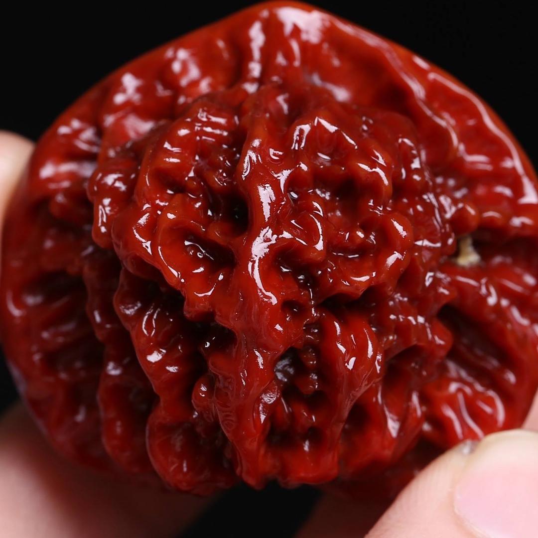 豪烦家的核桃