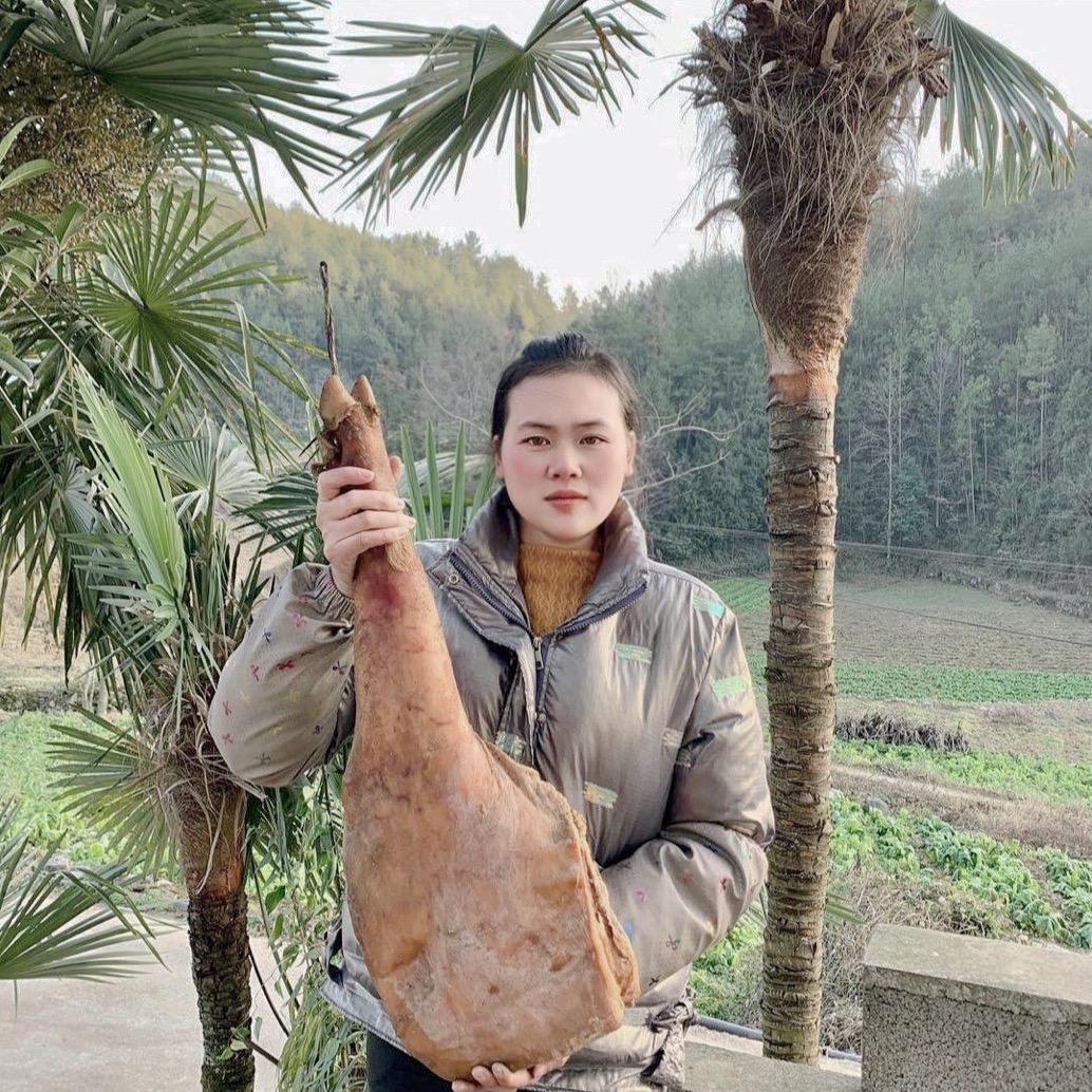 重庆小余腊肉