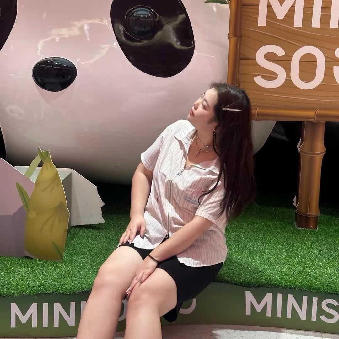 糕糕.