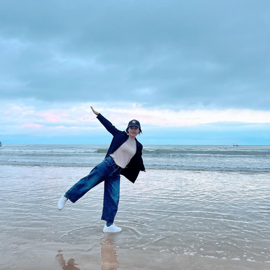 宝妈Lily英语逆袭