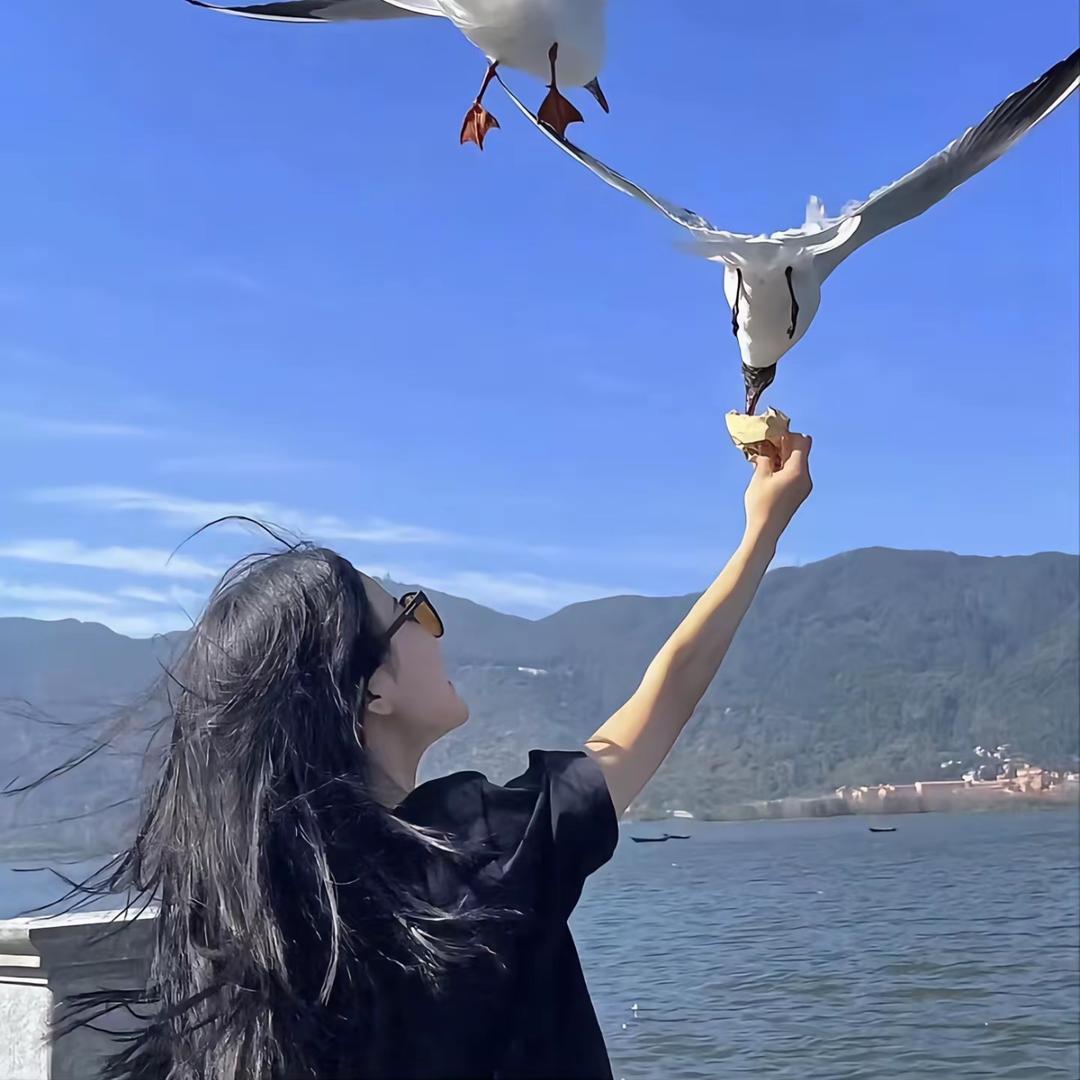 时裳记