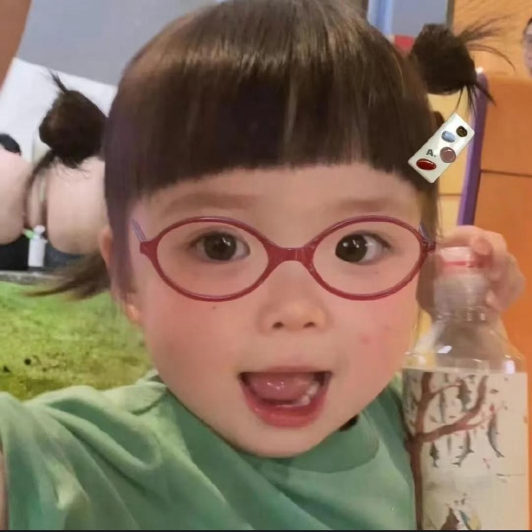 娜娜米酱