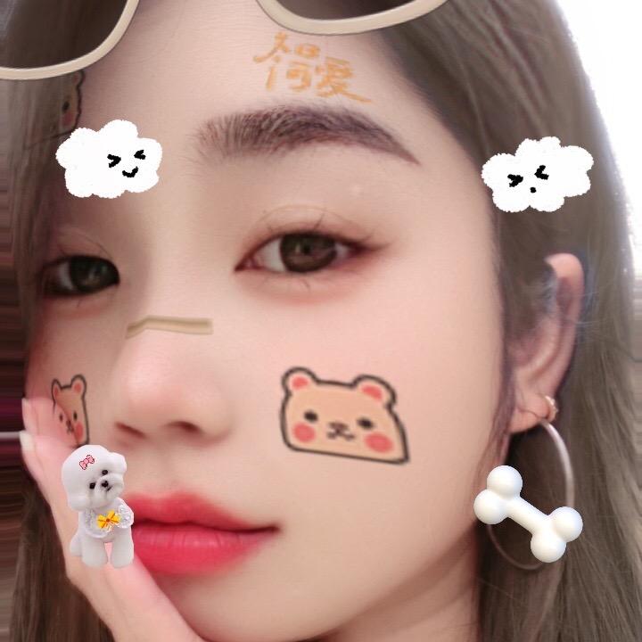 杨家开心妹（新秀颜工作室）