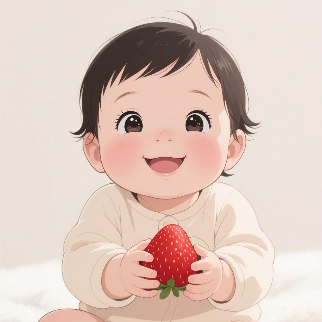是言言麻麻吖