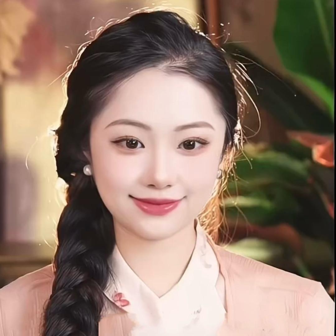 陈锦忆🐉