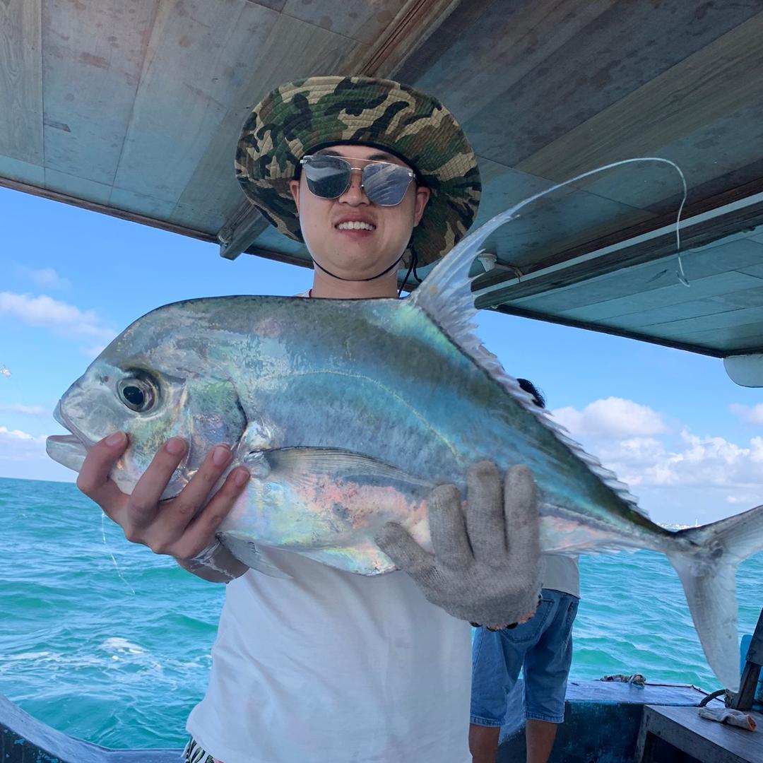 汉江形象大使镜子