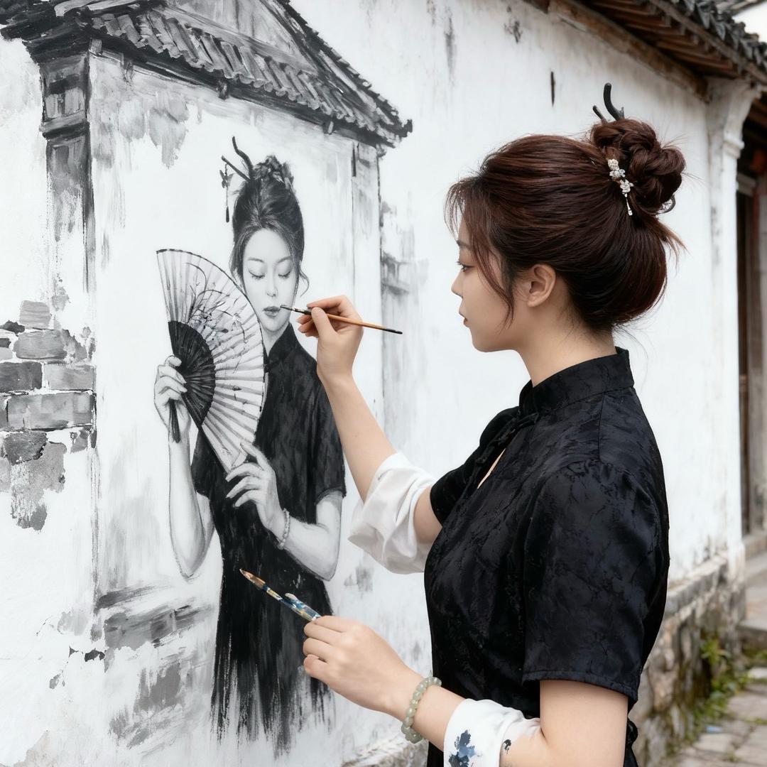 昱枫"