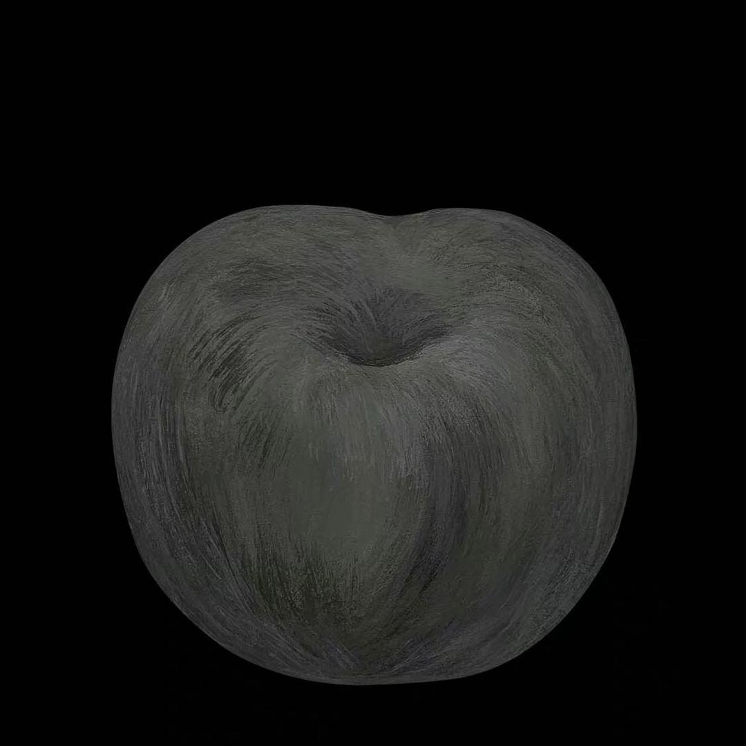 Большое солнце