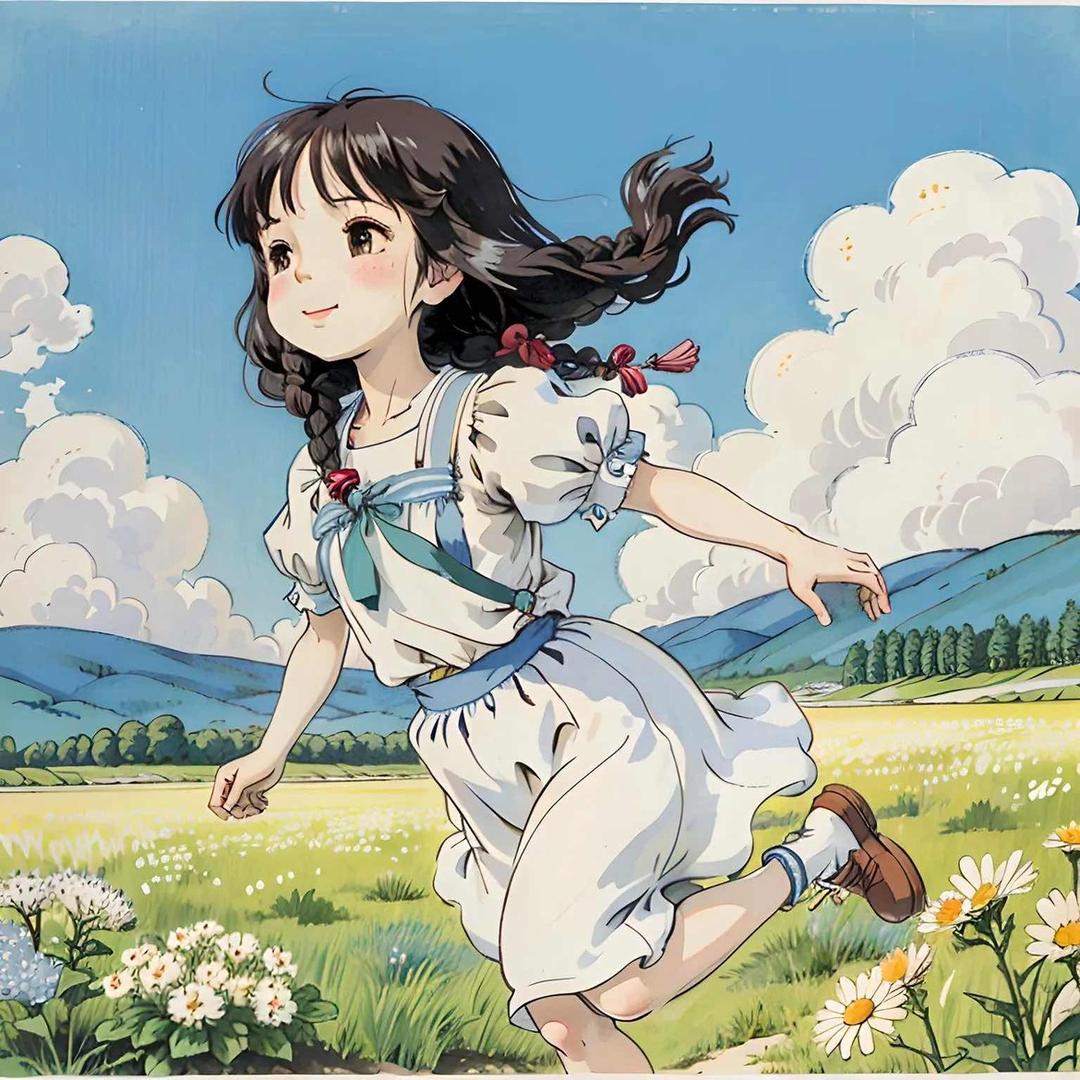 胡萝卜炖小猪猪