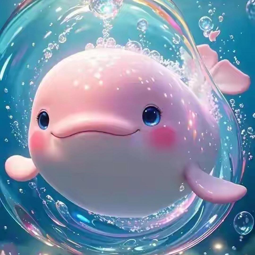 我爱吃草莓蛋糕