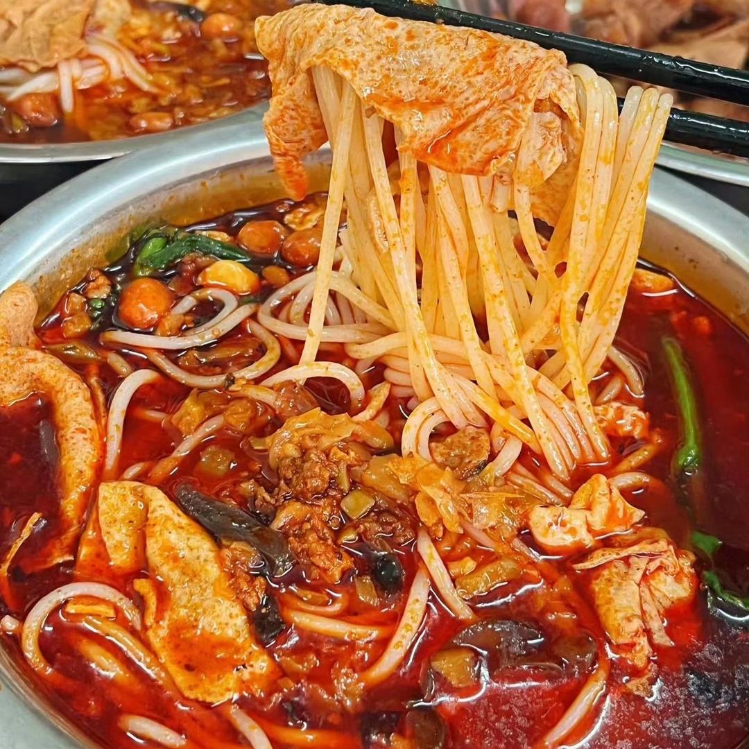 嗦螺solo柳州螺蛳粉官方号