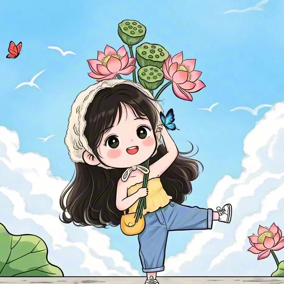 爱吃香菜