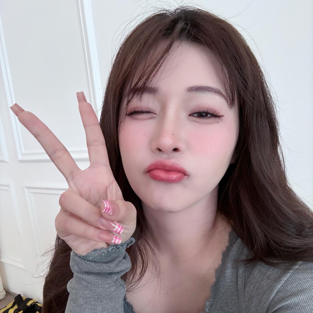 Msshe大码李李