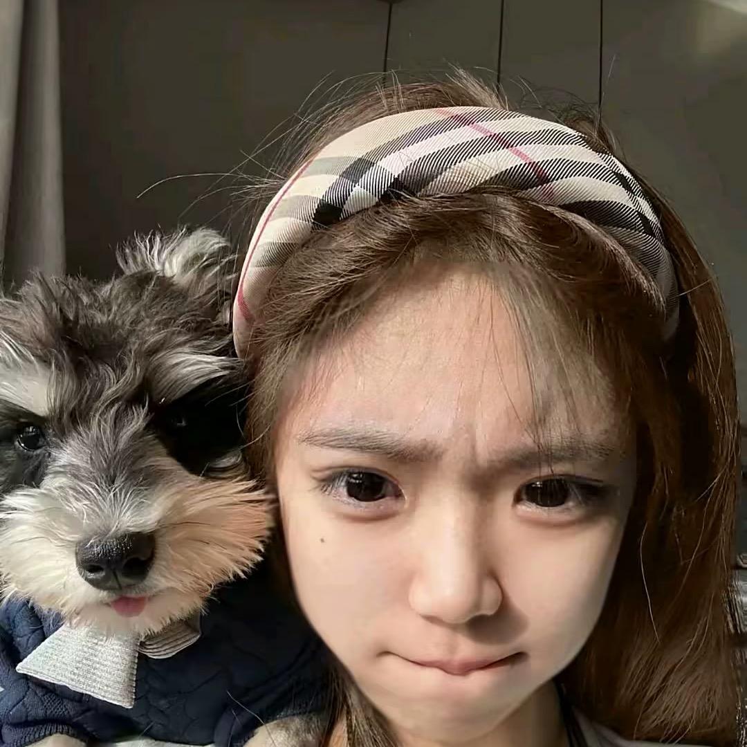 好名都让狗起了