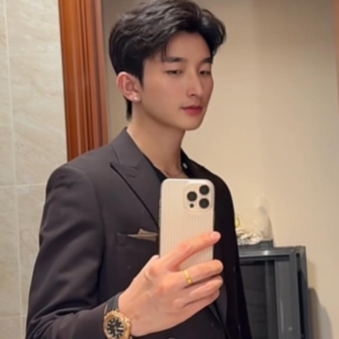 西安~博仕全屋高端定制源头加工厂